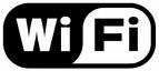 Wi-Fi  available